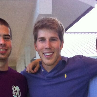 Profile Picture of Ben Chrisman (@ben_chrisman) on Twitter