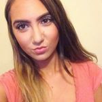 Profile Picture of Danielle Pearce (@_daniellepearcex) on Instagram