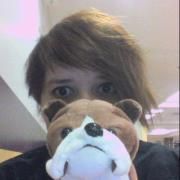 Profile Picture of Abbey Carros (@dearabbey) on Pinterest
