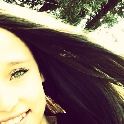 Profile Picture of Brookkeee(; (@brooke_snyder12) on Twitter