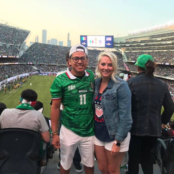 Profile Picture of Saul Capilla (@saul_genio) on Poshmark