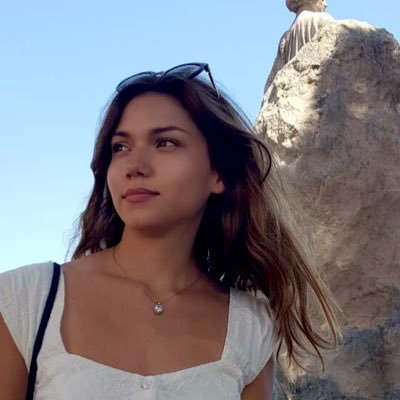 Profile Picture of Adna Ajanović (@ajanovicadna) on Twitter