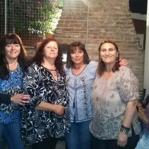 Profile Picture of Sandra Edith Achilli (@SandraAchilli) on Twitter