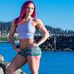 Profile Picture of Danielle Schemm Ifbb Pro (@danielle.schemm) on Facebook