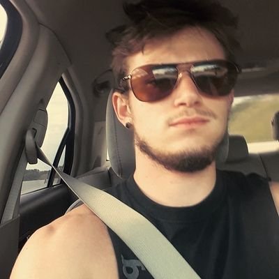 Profile Picture of Tyler Ripper Smiley (@TylerSmileyy) on Twitter