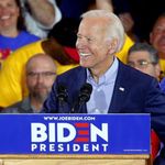 Highlights of Joseph R. Biden - Instagram Profile Picture of Highlights of Joseph R. Biden (@joebide_clips) on Instagram