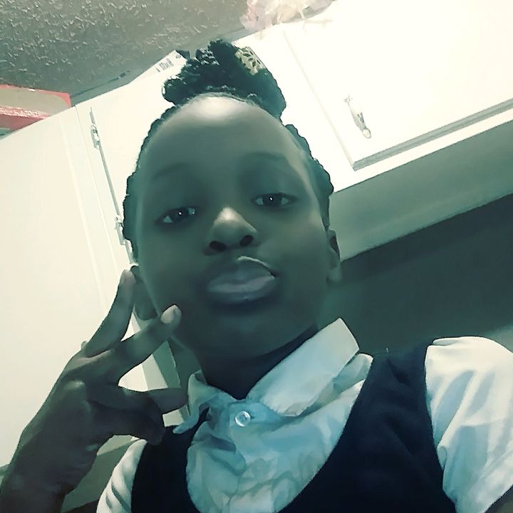 Profile Picture of dark_carmel_ slay (@marlynnbranch) on Tiktok
