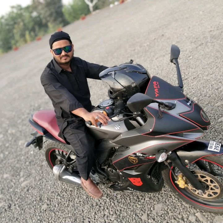 Profile Picture of @rizvi (@atharrizvi7) on Tiktok