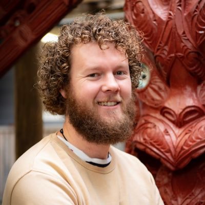 Profile Picture of Luke Fitzmaurice (@FitzmauriceLuke) on Twitter