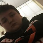 Profile Picture of Tyler Daulton (@tyler_hehe_me) on Instagram
