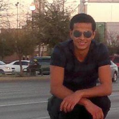 Profile Picture of Isaac Holguin (@IsaacHolguinR) on Twitter