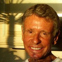 Profile Picture of Gary Holbrook (@gary-holbrook-26) on Quora