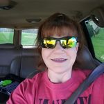 Profile Picture of Alison E. Cooley (@alisone.cooley) on Instagram