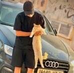 Profile Picture of Isslam Larr (@Isslam-Larr) on Facebook