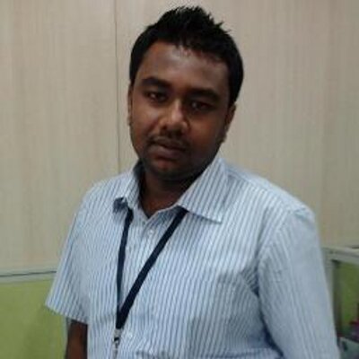 Profile Picture of Supriya Das (@supriyadas15) on Twitter