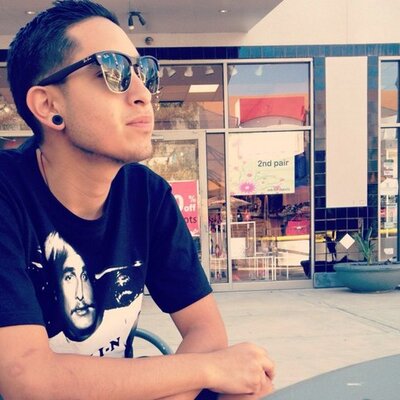 Profile Photo of Steven Charles Lopez (@Steveohhhh_) on Twitter