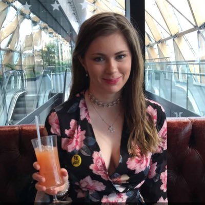 Profile Picture of Tabitha Wright (@tabithawright28) on Twitter