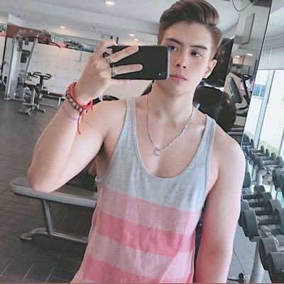 Profile Picture of Luke Wilder (@Joshua56757624) on Twitter