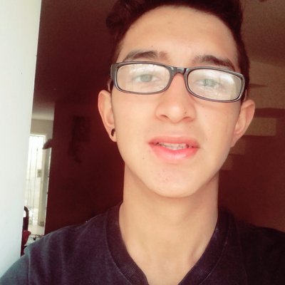 Profile Picture of Daniel Gamiño (@DanielGamino18) on Twitter