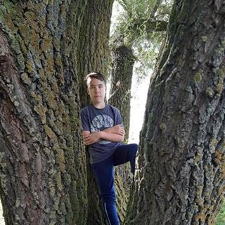 Profile Picture of Tamás Bosnyák (@Tam&) on Facebook