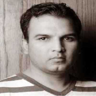 Profile Picture of Nadeem Hasan (@nadeem_hr) on Twitter