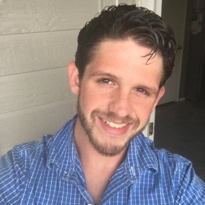 Profile Picture of Levi Trafton Fowler (@trafton_levi) on Twitter