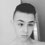 Profile Picture of Aaron Bedford (@_aaron_bedford_) on Instagram