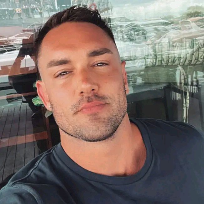 Profile Picture of Noah Michael (@michaelnoah83) on Tiktok
