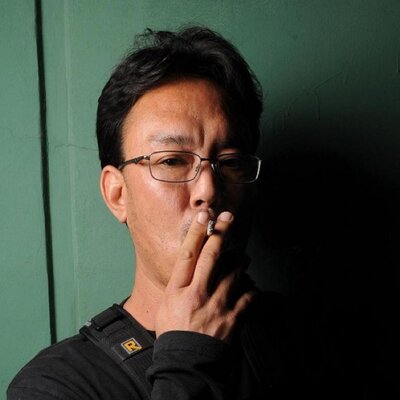 Profile Picture of Scott Uchida (@ogscottuchida) on Twitter