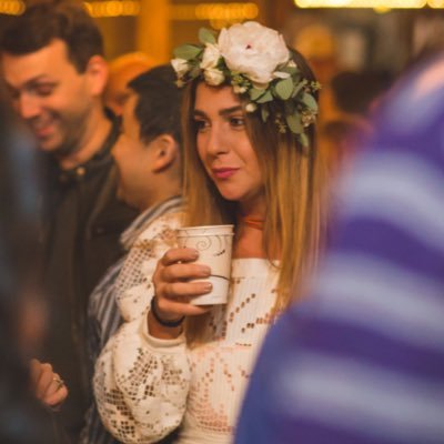 Profile Picture of Amy Mellow (@amymellow) on Twitter