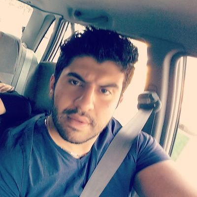 Profile Picture of Shahin Rezaei (@rezaei_shahin) on Twitter