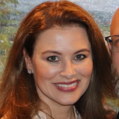 Profile Picture of Juli Roberts (@julene_allison) on Twitter