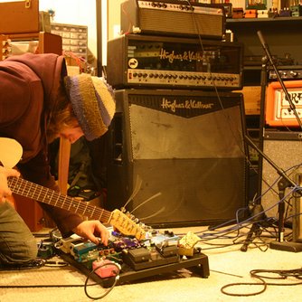 Profile Picture of Adam Harney (@thisheargiraffe) on Twitter