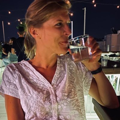 Profile Picture of Agnetha Grethlein (@Agnetha_HD) on Twitter