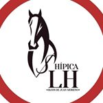 Profile Picture of Luis moreno (@hipica_lh) on Instagram
