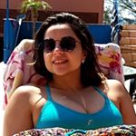 Profile Picture of Brenda Pepe (@brendapepedesouza) on Instagram