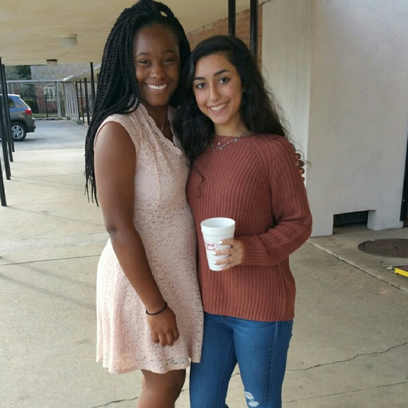 Profile Picture of Trinity Jenkins (@_xoxotrinity) on Poshmark