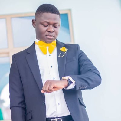 Profile Picture of Brian (@SomanaaGH) on Twitter