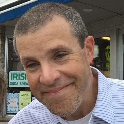 Profile Picture of John McAleavey (@JohnJMcAleavey) on Twitter