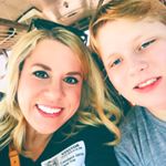 Profile Picture of Candace Jarvis (@cdjarvis) on Instagram