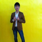 Profile Picture of Han Kaiding (@dinggdong) on Instagram