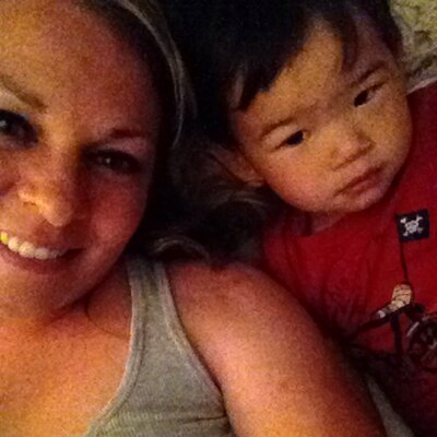 Profile Picture of Trista McNabb (@13trixie13) on Twitter