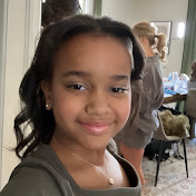 Profile Picture of Isabelle Williams (@IsabelleWilliams-vr8hc) on Youtube