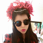 Profile Picture of Elizabeth Losoya (@dolly vivi) on Flickr