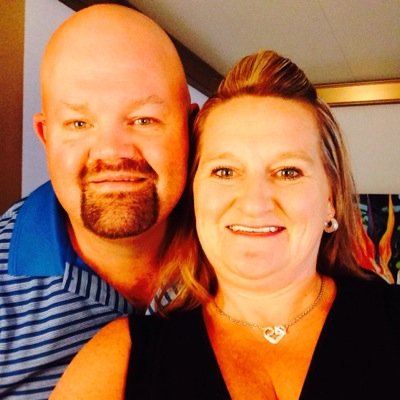 Profile Picture of Jennifer Goldsmith (@mommabearonly) on Twitter