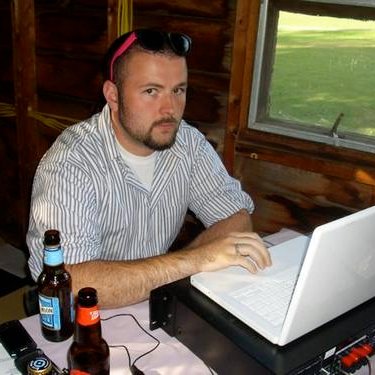 Profile Picture of Aaron Nason (@aaronnason) on Twitter