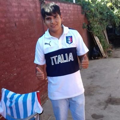 Profile Picture of Luis Morejon (@luismorejon19) on Twitter