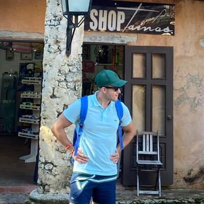 Profile Picture of Святослав Луцишинon Twitter