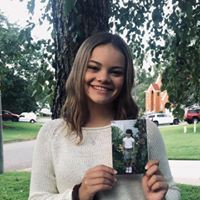 Profile Picture of Sara Albin (@sara-albin-2) on Quora