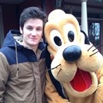 Profile Picture of Julien Morand (@julienmorand) on Instagram